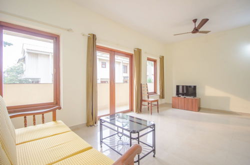 Photo 20 - OYO 18720 Home Alluring 3BHK Dona Paula