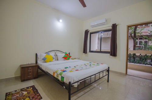 Foto 8 - OYO 18720 Home Alluring 3BHK Dona Paula