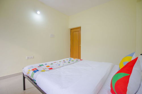 Photo 5 - OYO 18720 Home Alluring 3BHK Dona Paula