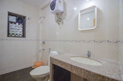 Foto 23 - OYO 18720 Home Alluring 3BHK Dona Paula