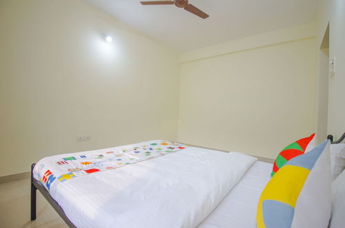 Photo 10 - OYO 18720 Home Alluring 3BHK Dona Paula