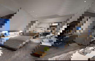 Foto 14 - Somerset IOC Hangzhou