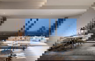 Foto 21 - Somerset IOC Hangzhou