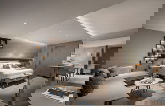 Foto 12 - Somerset IOC Hangzhou