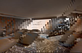 Foto 44 - Somerset IOC Hangzhou