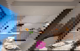 Foto 18 - Somerset IOC Hangzhou