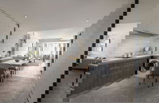 Foto 17 - Somerset IOC Hangzhou