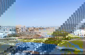 Foto 48 - Somerset IOC Hangzhou