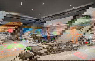 Foto 36 - Somerset IOC Hangzhou