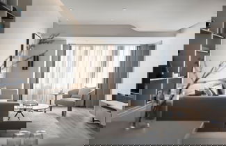 Foto 25 - Somerset IOC Hangzhou