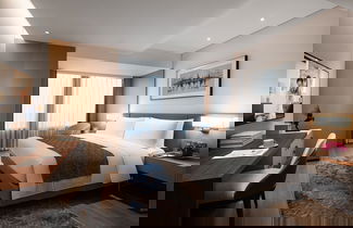 Foto 13 - Somerset IOC Hangzhou