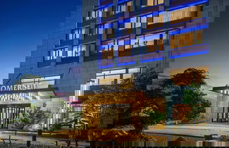 Foto 46 - Somerset IOC Hangzhou