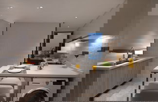 Foto 20 - Somerset IOC Hangzhou