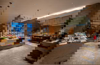 Foto 39 - Somerset IOC Hangzhou