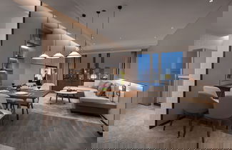 Foto 19 - Somerset IOC Hangzhou