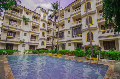 Photo 21 - OYO 15758 Elegant 1 BHK Calangute