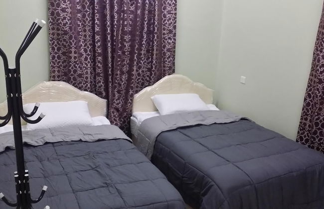 Nizwa City Apartment - Foto 4