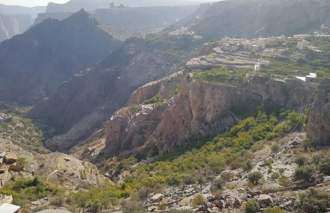 Nizwa City Apartment - Foto 13