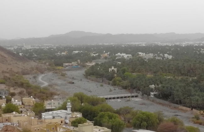 Nizwa City Apartment - Foto 12