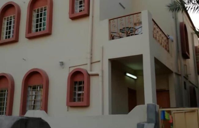 Nizwa City Apartment - Foto 15