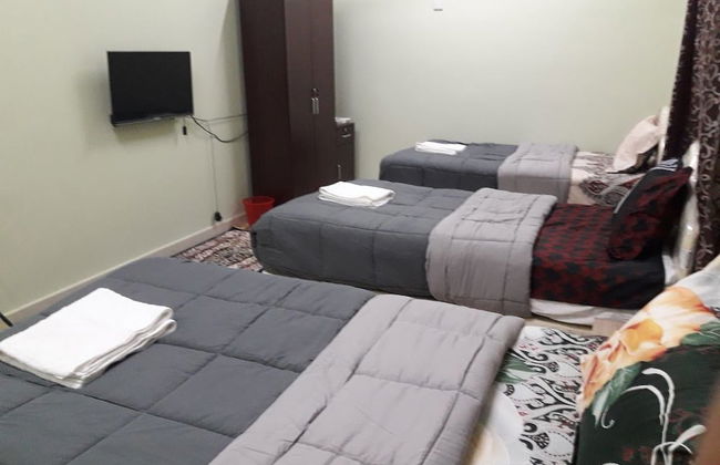 Nizwa City Apartment - Foto 3