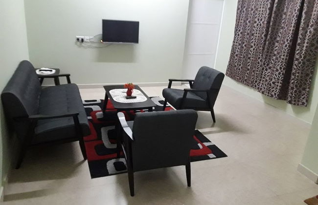 Nizwa City Apartment - Foto 1