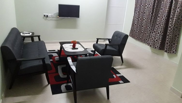 Photo 1 - Nizwa City Apartment