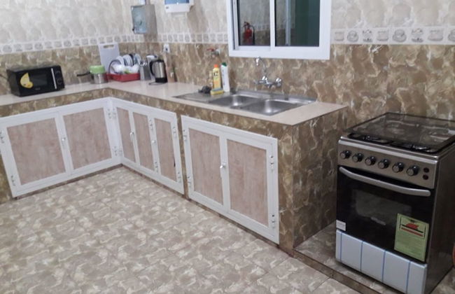 Nizwa City Apartment - Foto 5