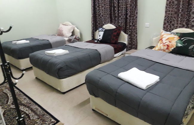 Nizwa City Apartment - Foto 2