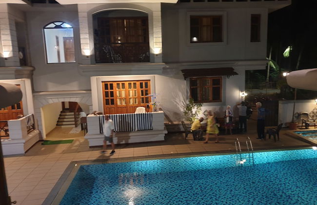 Coastal Suites Apart-Hotel - Foto 63