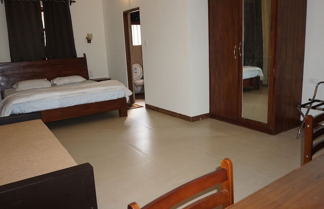 Coastal Suites Apart-Hotel - Foto 3