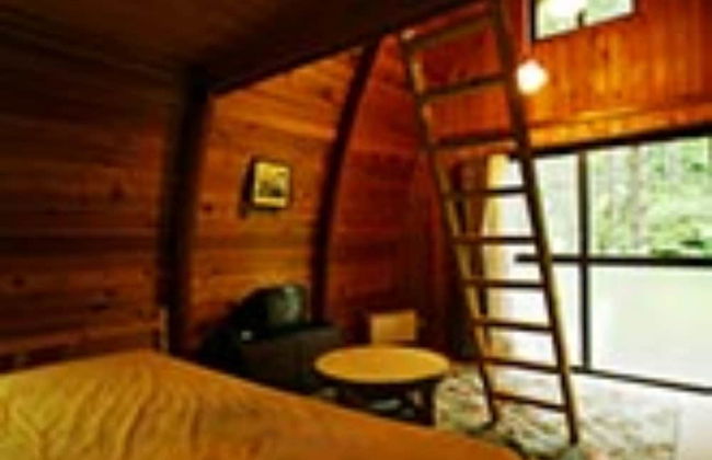 Sakura Shimizu Cottage - Foto 5