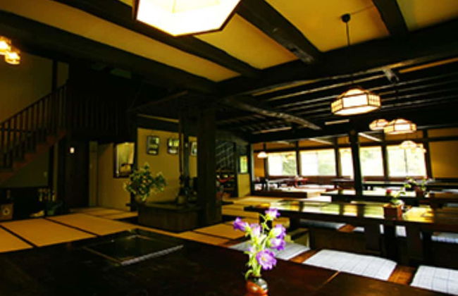 Sakura Shimizu Cottage - Foto 17