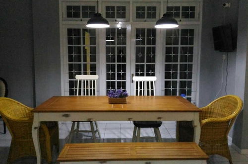 Foto 7 - Farmhouse Homestay Jogja