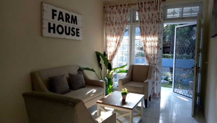 Foto 1 - Farmhouse Homestay Jogja