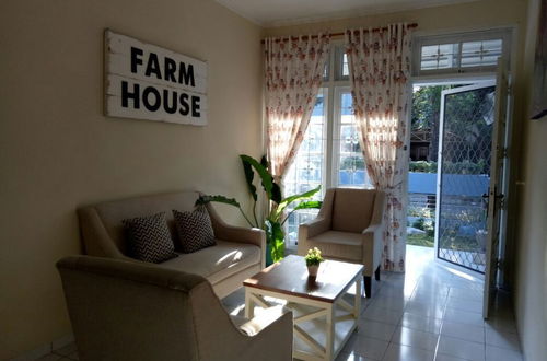 Foto 1 - Farmhouse Homestay Jogja