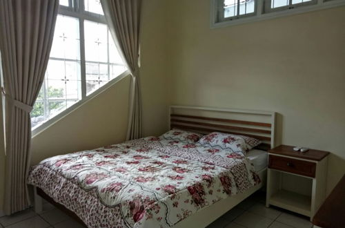 Foto 5 - Farmhouse Homestay Jogja