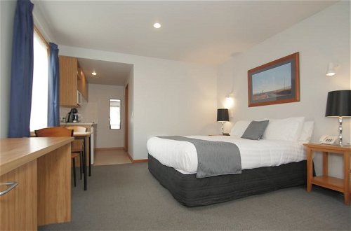 Foto 22 - ASURE Christchurch Classic Motel & Apartments