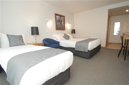 Photo 20 - ASURE Christchurch Classic Motel & Apartments