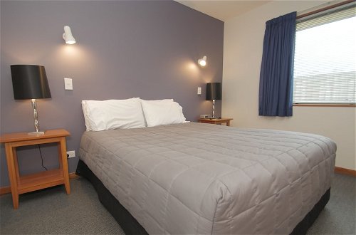 Foto 16 - ASURE Christchurch Classic Motel & Apartments