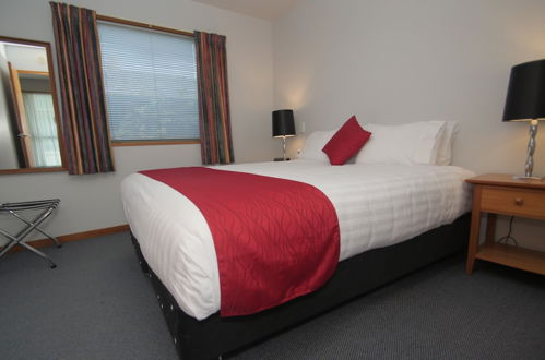 Foto 12 - ASURE Christchurch Classic Motel & Apartments