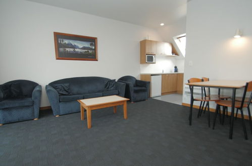 Foto 33 - ASURE Christchurch Classic Motel & Apartments