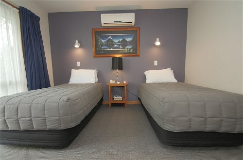 Foto 8 - ASURE Christchurch Classic Motel & Apartments