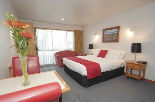 Foto 1 - ASURE Christchurch Classic Motel & Apartments