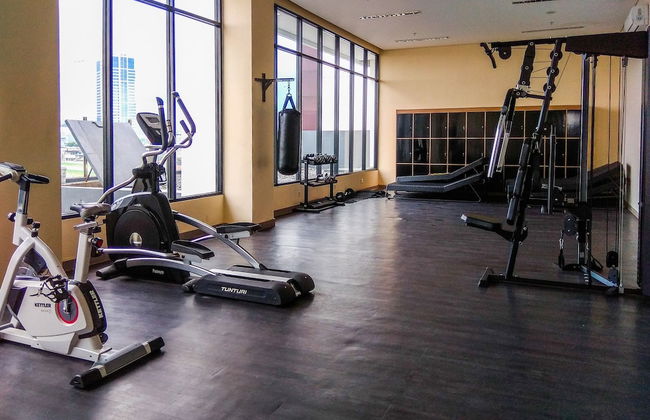 Deluxe Studio Kebayoran Icon Private Residence - Photo 34