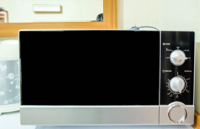 Deluxe Studio Kebayoran Icon Private Residence - Photo 20