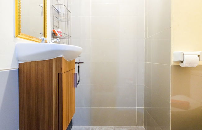 Deluxe Studio Kebayoran Icon Private Residence - Photo 26