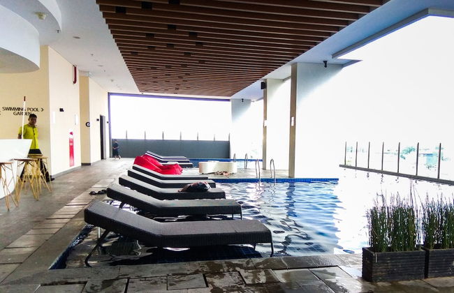 Deluxe Studio Kebayoran Icon Private Residence - Photo 29