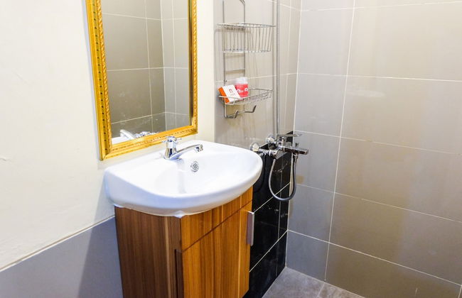 Deluxe Studio Kebayoran Icon Private Residence - Photo 28