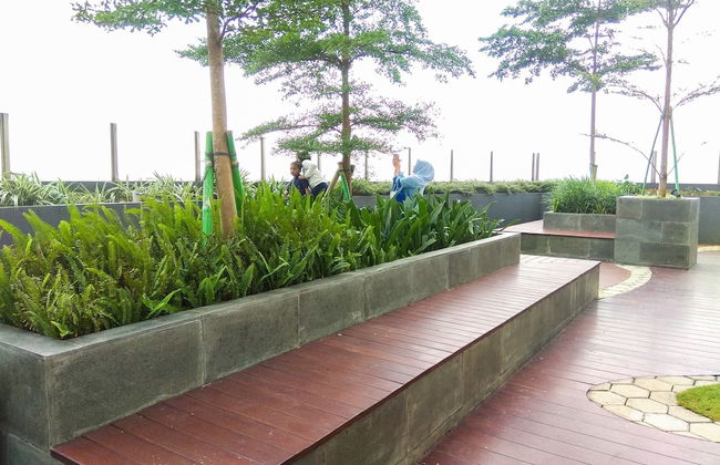 Deluxe Studio Kebayoran Icon Private Residence - Photo 37